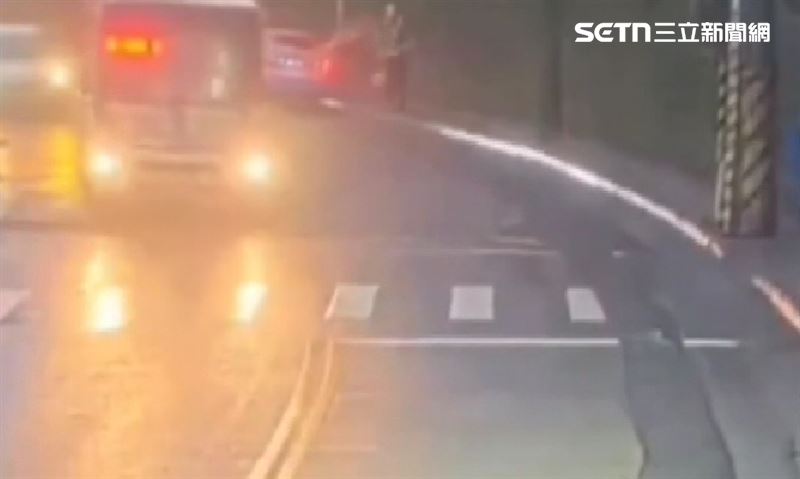 王夢麟聲稱，前一天和友人喝了2到3小時的威士忌，一路喝到12點，不知道身體還有酒精沒代謝