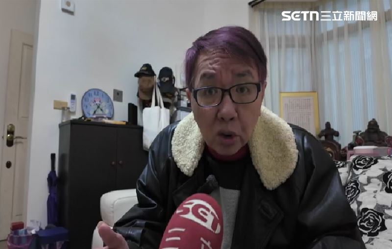 王夢麟內湖酒駕，稱最近壓力大