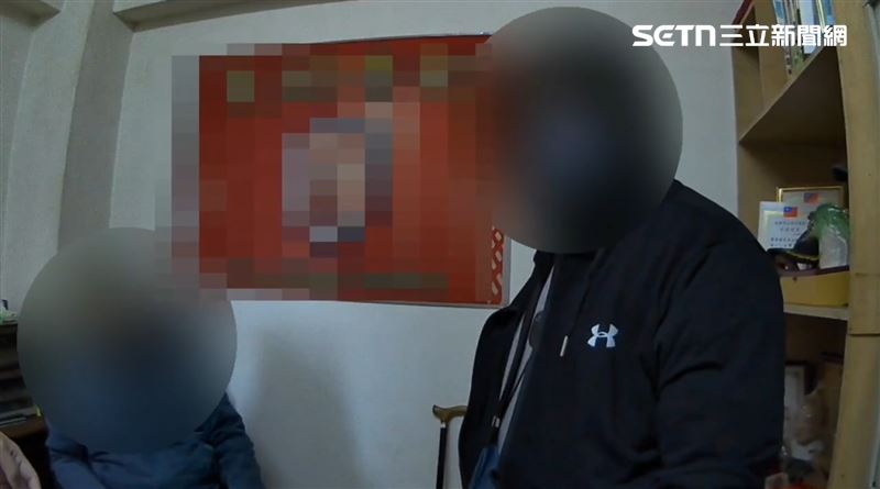 桃園男不爽丟工作「持刀槍假應徵真搶劫」，2警腿部中彈。（圖／翻攝畫面）