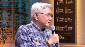 王夢麟籌開節目酒駕遭逮　認：最近壓力大