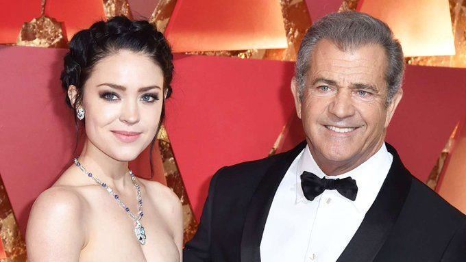 梅爾吉勃遜認單身　9年爺孫戀落幕