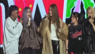 A-Lin跨年改編《那魯灣》釣出7-11神回應