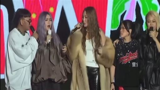 A-Lin跨年改編《那魯灣》釣出7-11神回應