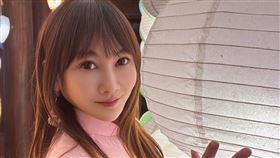 王宥忻。（圖／女神愛啪啪提供）