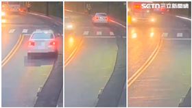 台北,酒駕,王夢麟,清潔員,環保局（圖／翻攝畫面）