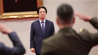 五縱隊欲降抗敵意志　美前官員：台應警覺