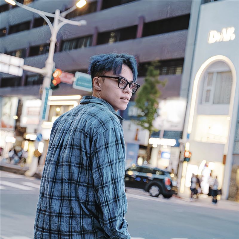 海產接受《三立新聞網》專訪。（圖／翻攝自臉書）