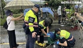 雨天出勤有錯！養工處甩鍋罹難郵差遭打臉（圖／資料照）