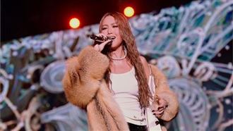 A-Lin「那魯one」變洗腦神曲！原唱發聲了