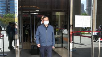 鄭文燦3度延長境管8個月　裁定理由曝