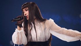 蔡依林「PLEASURE」世界巡迴演唱會。（圖／凌時差提供）