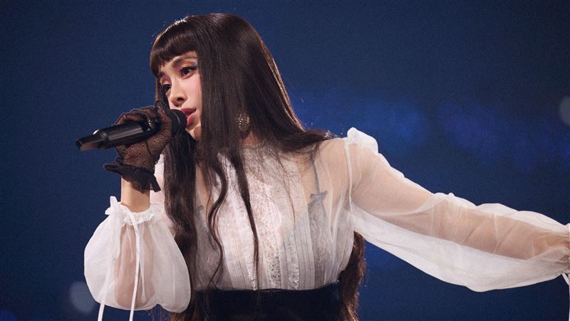 蔡依林自嘲秀逗　突唱周董這首歌反應更大