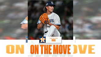 今井達也爭奪戰落幕　道奇洋基沒搶原因曝