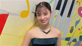 橋本環奈再次陷入霸凌疑雲。（圖／翻攝自橋本環奈IG）