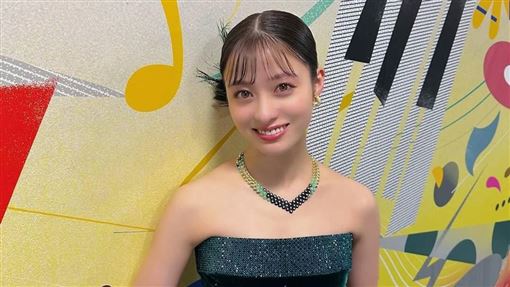 橋本環奈元旦強運爆棚！益智節目竟奪千萬