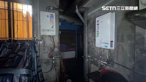 元旦偷6戶熱水器　基隆警以車追人逮慣竊