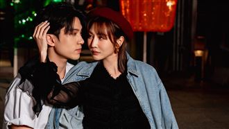 曾莞婷激戰23歲鮮肉新歡被拍　首公開認愛