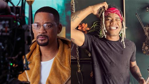 威爾史密斯遭爆性騷擾　小提琴手怒控提告