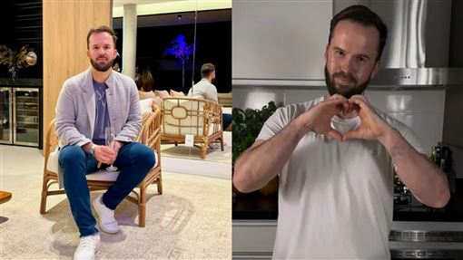 網紅名廚中3刀慘死！監視器驚見血衣人