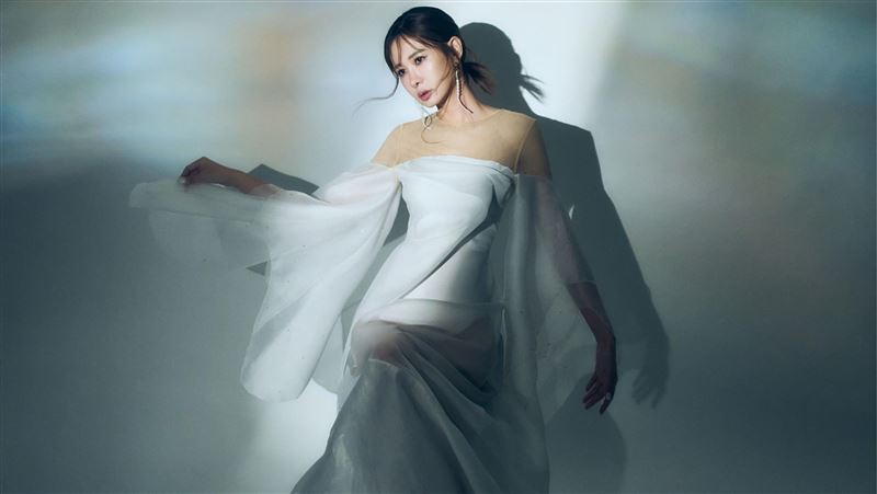 被拱交往阿Ken　安心亞鬆口感情真實現況