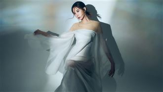 被拱交往阿Ken　安心亞鬆口感情真實現況