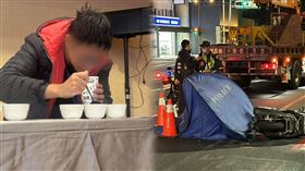 交通局,高雄,前鎮區,車禍,里長,咖啡,國賠,安全帽,男大生,道路限縮