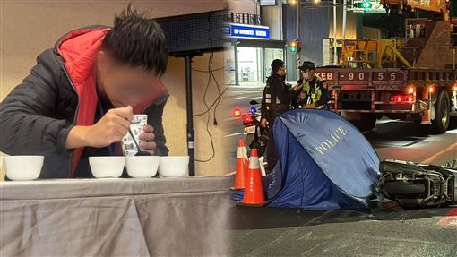 21歲星…屍卡安全帽！里長喊國賠：路殺人