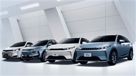 LUXGEN n⁷推出百萬0利率。（圖／LUXGEN提供）