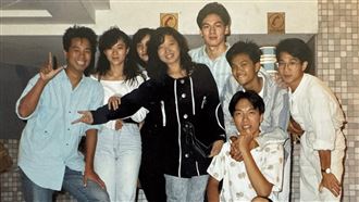 獨家／她曝光37年前不為人知的曹西平為人