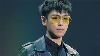 T.O.P突官宣發新專輯　喊：回歸歌手身分