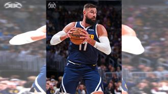 金塊主力幾乎全傷兵　約基奇替補也拉傷