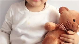 寄養媽聽完嚇傻！揭父女共浴秘密