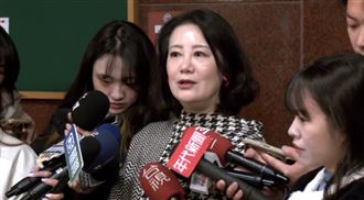 柯文哲為代理孕母訪朝野　吳思瑤喊話一事