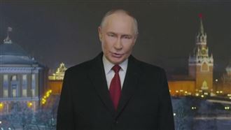 莫斯科跑趴、邊境淌血　俄社會嚴重撕裂