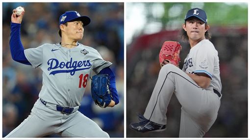 非下個山本？　官網看今井達也像這2賽揚