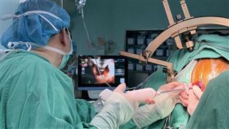 「1類息肉」潛伏20年！他拖6月慘變大腸癌