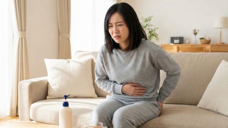 天氣涼私密處癢癢的？醫揭6原因及預防4招