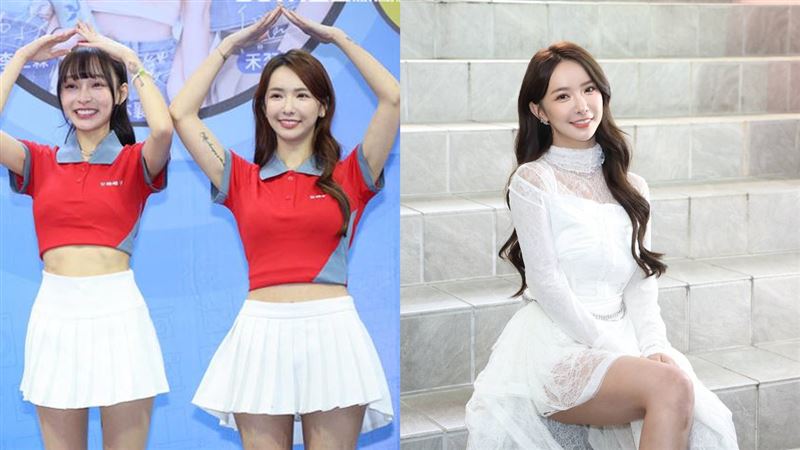 林襄爆鬧翻遭公司冷凍！師妹露面曝她現況