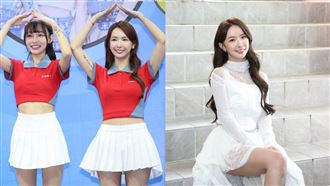 林襄爆鬧翻遭公司冷凍！師妹露面曝她現況