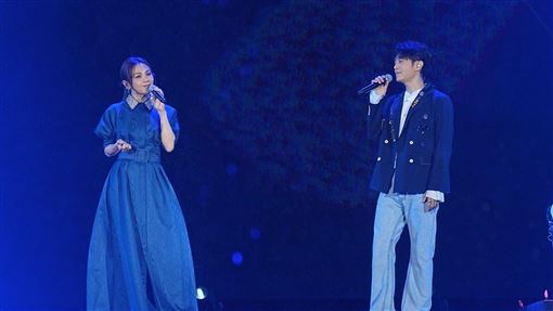 台北跨年收視出爐　大咖歌后失常飆高收視