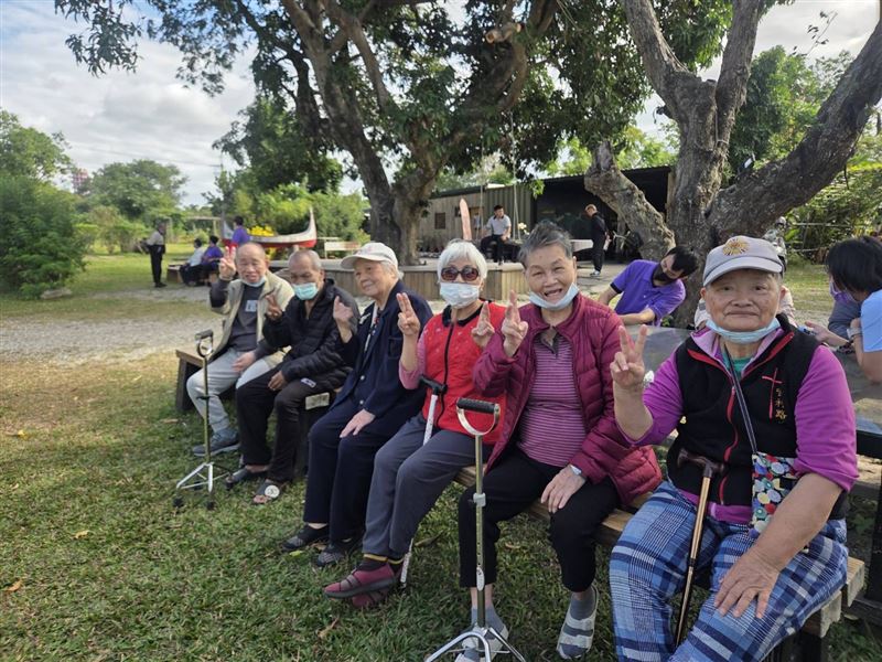 不只免繳健保費,台東有多項社會福利都同步升級了(圖/台東縣府提供)