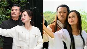 璟宣近期加入三立八點台劇《百味人生》演出，意外與林佑星展開全新對手戲，也讓兩人繼《世間情》後，時隔十年再續戲劇緣分。