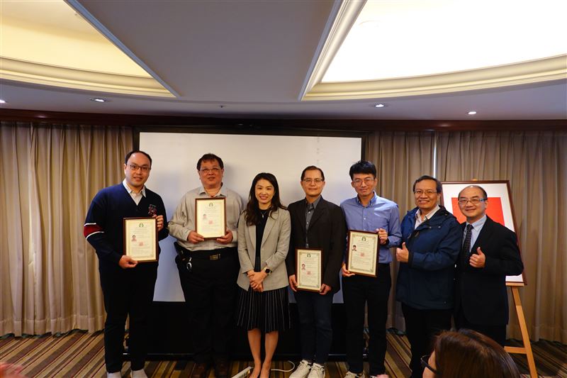 臺中醫院獲青少年友善醫院認證　跨科守護兒少健康。(圖/翻攝畫面)