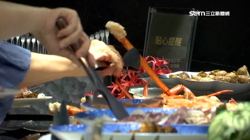 吃到飽怎麼吃最划算?收盤子竟是關鍵