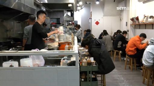 餐飲漲聲響！　民眾無奈：一天比一天貴