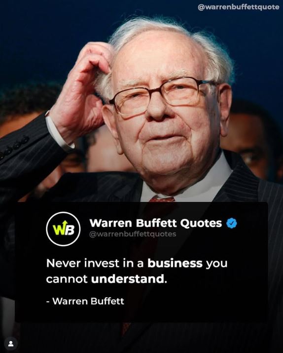 快看!2026大賺金山秘密曝光,巴菲特與蒙格公開財富自由「終極7密碼」,照做你就可以是有錢人。(圖/翻攝自IG @Officialwarrenbuffett)