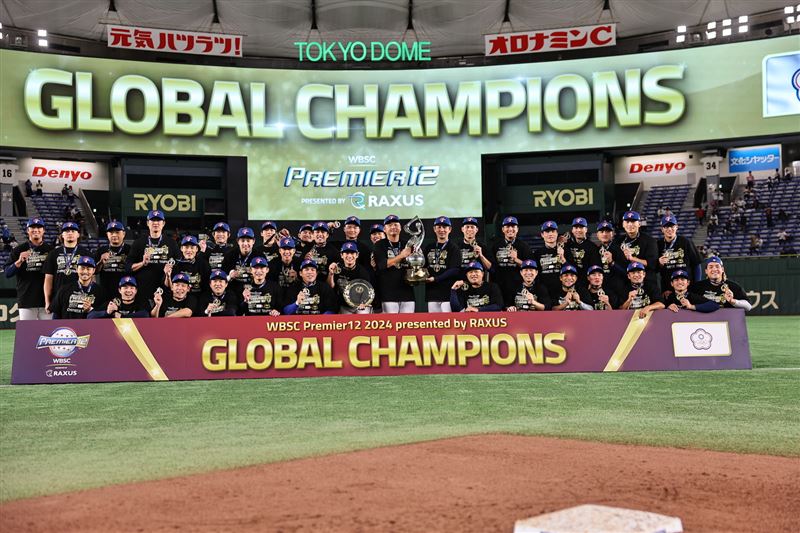 紀錄片《冠軍之路》單日全台票房合計衝破862萬，總票房累計978萬。（圖／牽猴子 提供）