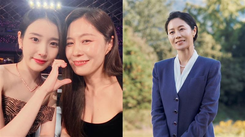 IU媽元旦送急診　病況曝光：腎臟急性發炎