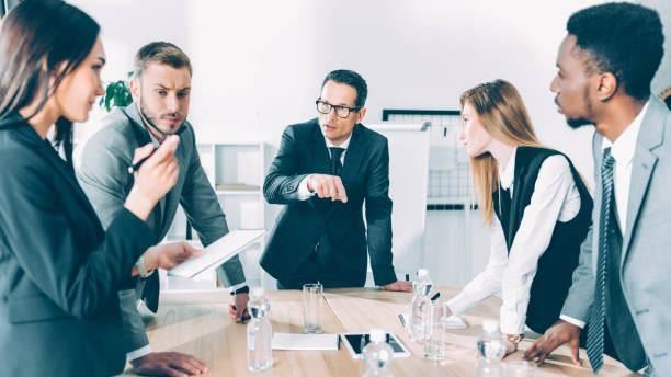 掃除官僚障礙，歐盟擬推「48小時開公司」制度。（示意圖／PIXABAY）