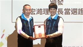 北市建築管理協會職務移轉　推廣業務交流